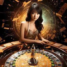 Tampilan permainan slot online berbagai tema di platform dewivip288 Indonesia