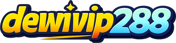 Logo dewivip288 platform hiburan online Indonesia